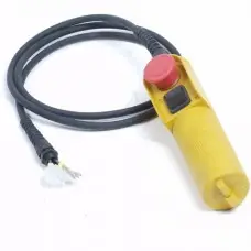 Handbediening elektrische takel 300-600 Kg