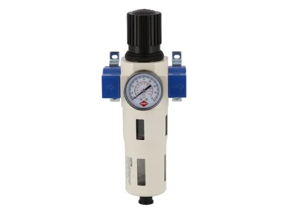 AIRPRESS 1/2" olie-waterafscheider