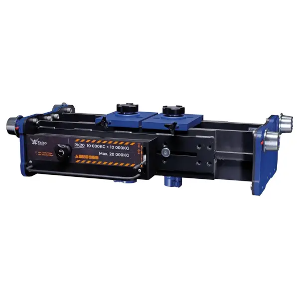 FALCO putkrik 20 ton