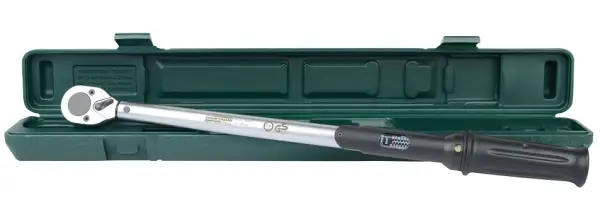 MANNESMANN 1/2" momentsleutel 210 Nm (18145)