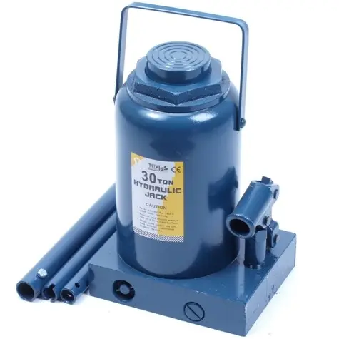 Potkrik 30 ton