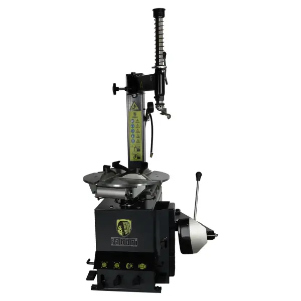 Fabbri bandendemonteermachine ZH620