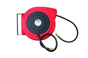 RODAC luchtslanghaspel PU 12 m (12.5 x 18mm)