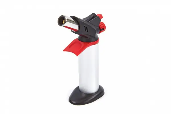 HBM PROFI gasbrander / soldeerbrander