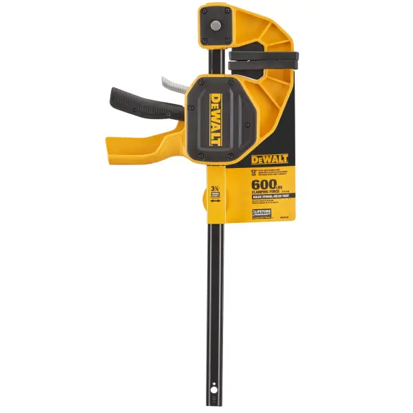 DeWALT 300mm Lijmklem - XL - DWHT0-83185