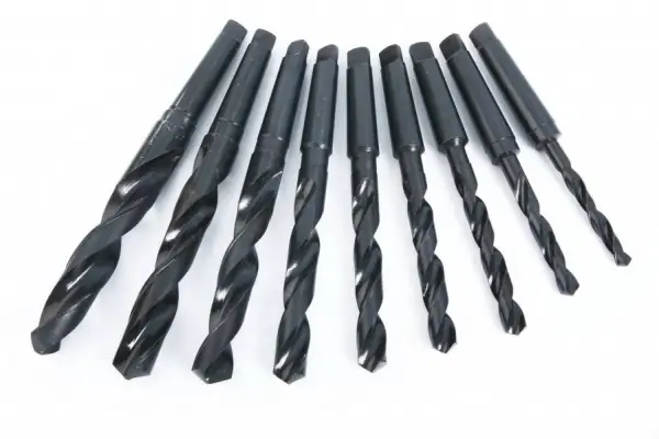 HBM MC3 - 30 mm boor DIN345