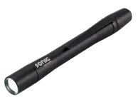 SONIC zaklamp penmodel