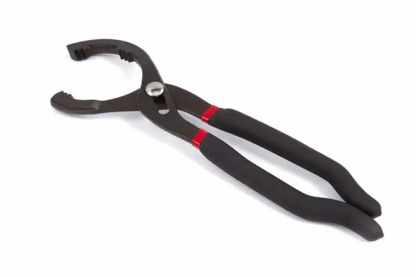 HBM 300 mm oliefiltertang met 20 graden hoek en 63,5 tot 116 mm bereik