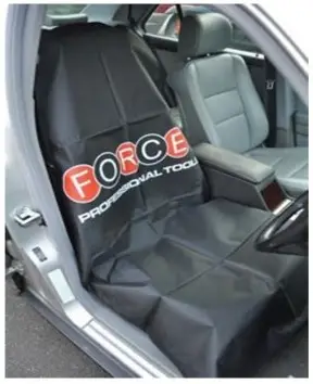 FORCE universele stoelhoes