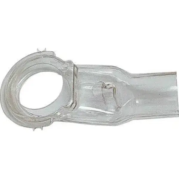 Makita Stofafzuigadapter bovenfrees - 192035-6