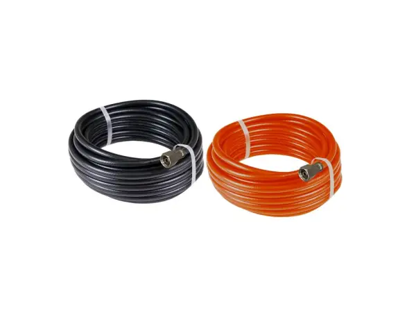AIRPRESS slangenset 3 meter voor drukvat