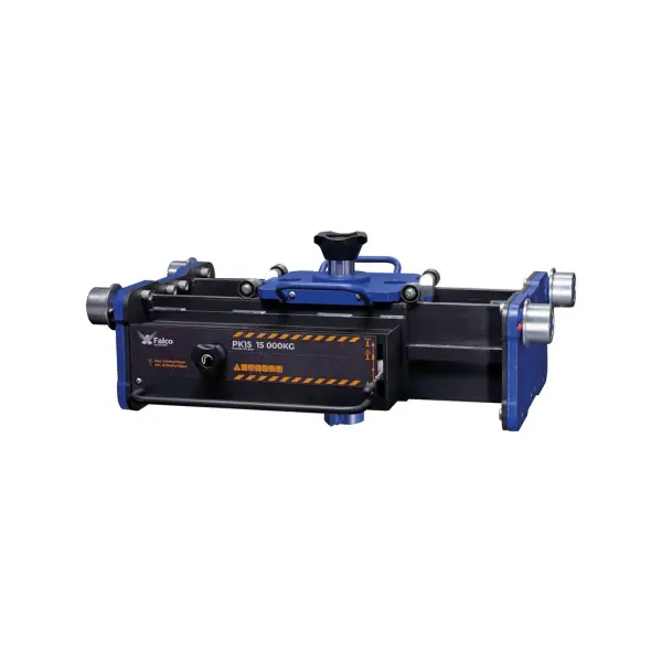 FALCO putkrik 15 ton