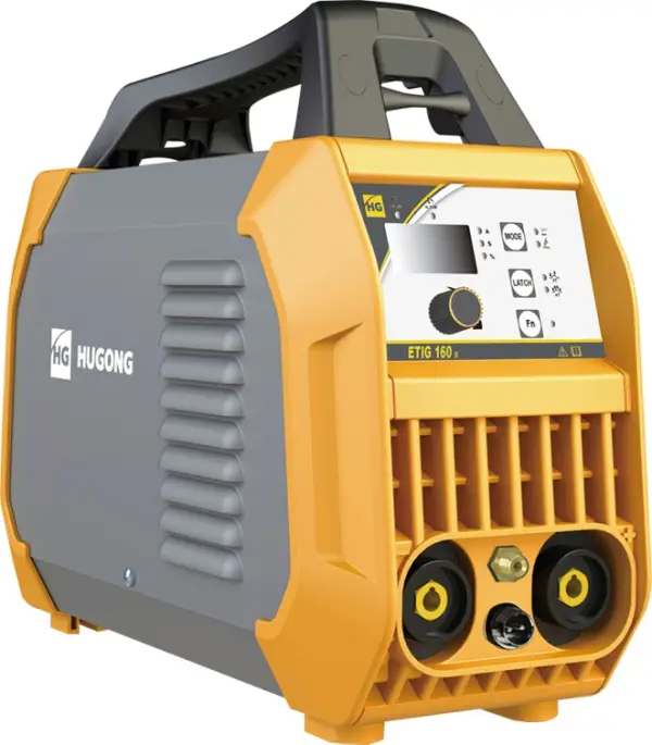 TIG Lasapparaat 160A