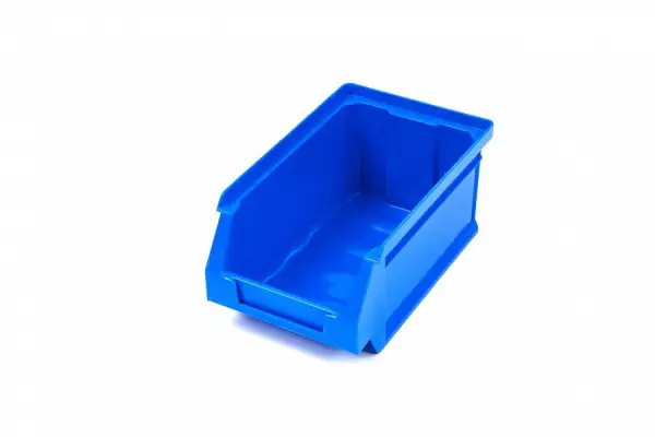 Tayg magazijn stapelbak 52 BLAUW