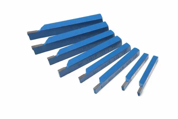 HBM Widia afsteekbeitel 6 x 6 mm