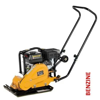 LUMAG trilplaat 10,7 kN (RP700PRO)
