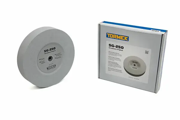 TORMEK SG - 250 slijpsteen