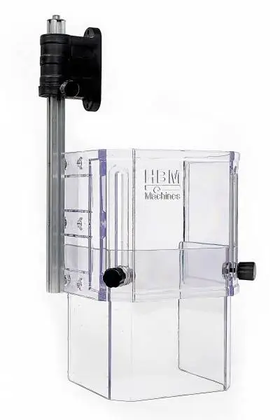 ARBO / CE beschermkap voor boormachine / freesmachine