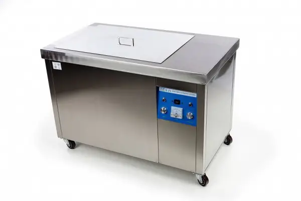 Industriële 120 Liter ULTRASOON reiniger