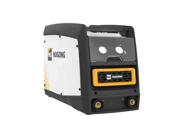 Electrode lasapparaat op accu 200A