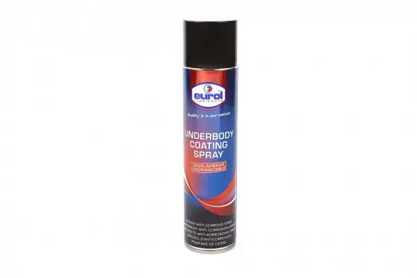EUROL Tectiel antiroest spray 400 ml