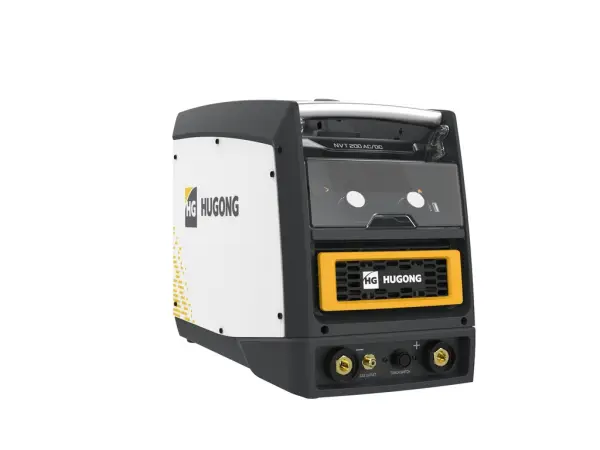 TIG Lasapparaat Novi AC/DC 233