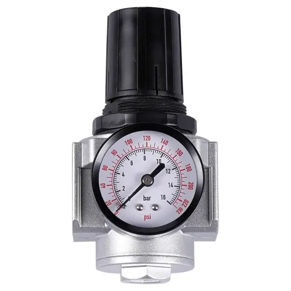 AIRPRO drukregelaar 1/2"