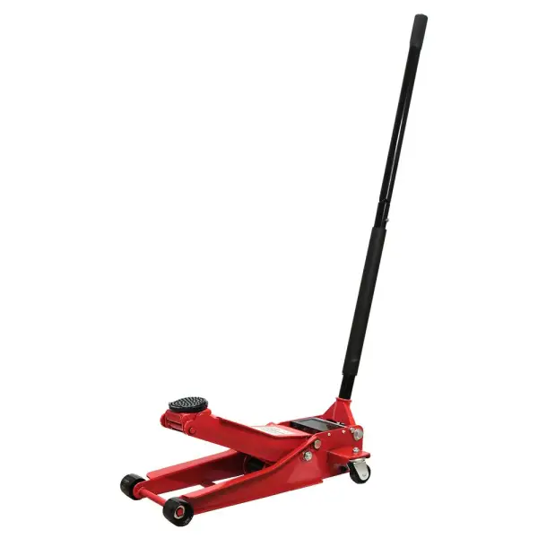TARSUS garagekrik 3 ton (laag model)