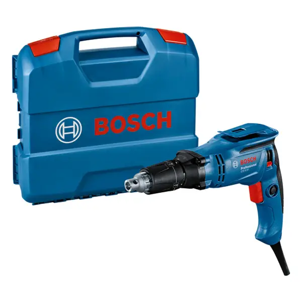 Bosch Droogbouwschroevendraaier - Professional PRO GTB 6-50 - 06014A2002