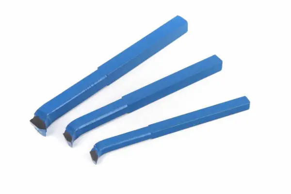HBM Widia binnen draadsnijbeitel 10 x 10 mm