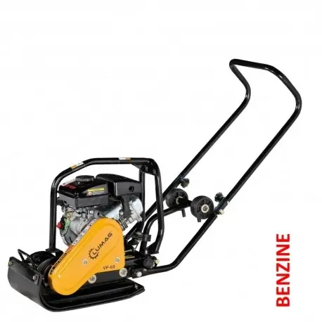 LUMAG trilplaat 8,4 kN (VP60)