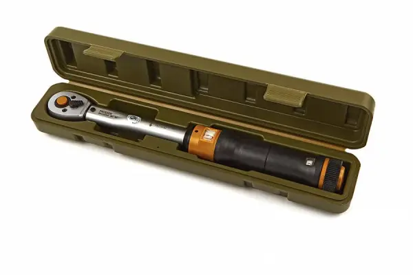 PROXXON MicroClick 3/8" momentsleutel 12-60 nm