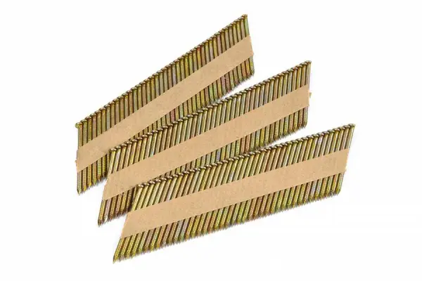 HBM 65 x 2,9 gegalvaniseerde ring spijkers - 3000 stuks