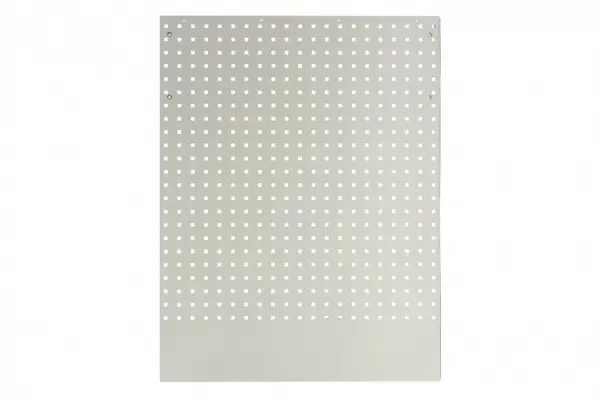 HBM gereedschapsbord 105 x 80 cm hoekopstelling werkplaatsinrichting