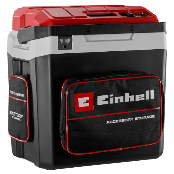 Einhell TE-COL 18/27 Li Solo - Accu Koelbox - Power X-Change
