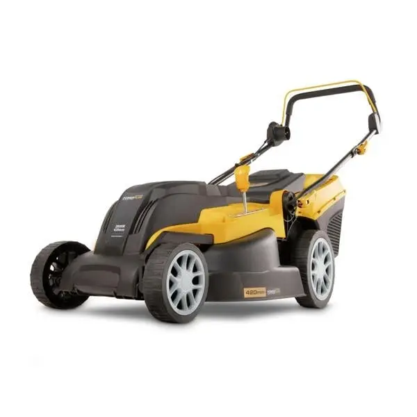 Powerplus Elektrische Grasmaaier POWXG6281 – 2000W | 42 cm