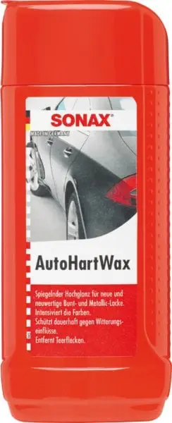 Sonax lakverzegeling 250 ml