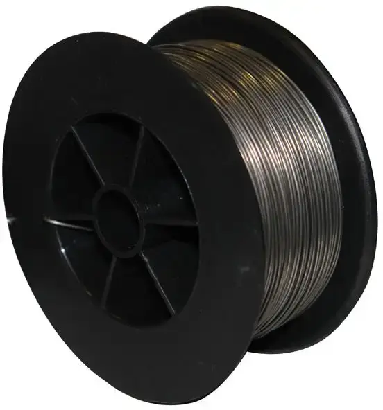 Güde Lasdraad Gevuld 0,9mm 0,9kg