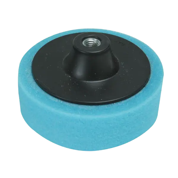 Silverline Polijstspons 150mm Medium