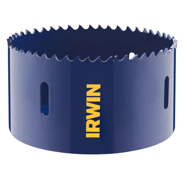 IRWIN Bi-Metalen gatzaag Ø 83mm