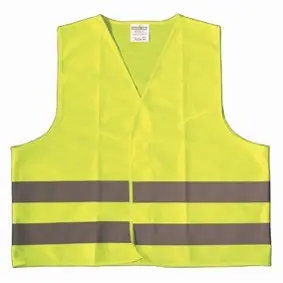 Veiligheidsvest XL