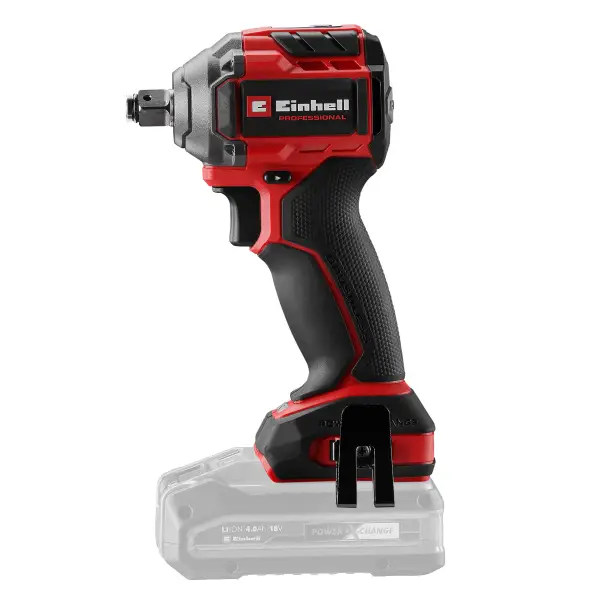 Einhell TP-CW 18/260-C Li BL Solo – Accu Slagmoersleutel (PXC) – 260 Nm