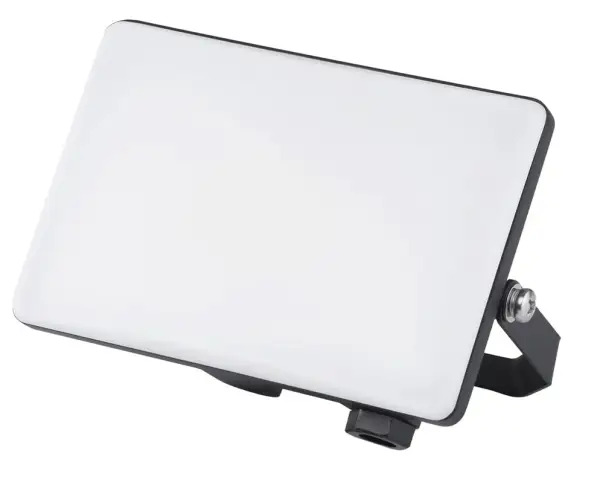 Hofftech LED Straler Ultra Flat 10W IP65