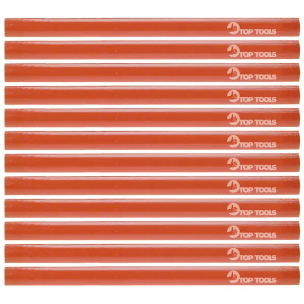 TopTools Timmermans Potlood x12