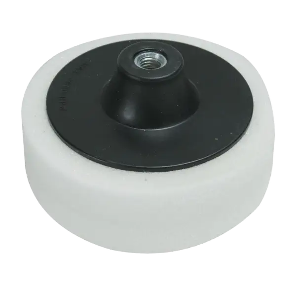Silverline Polijstspons 150mm Hard