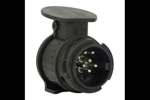 Carpoint Adapter 13 naar 7 polig