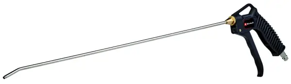 Einhell Blaaspistool Extra lang (500mm) - 1 stuk
