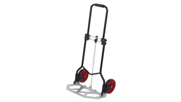 Kreator KRT670203 Vouwbare magazijnwagen 80kg