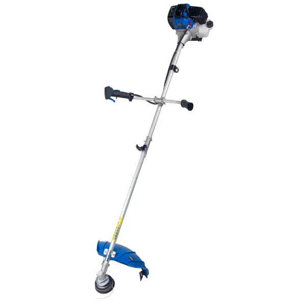 Hyundai Bosmaaier benzine 43cc - 2-TAKT - 2e KEUS