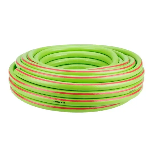VERTO Professionele Tuinslang 3/4"– 20 meter